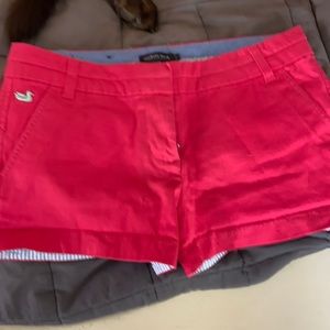 Women’s southern marsh shorts